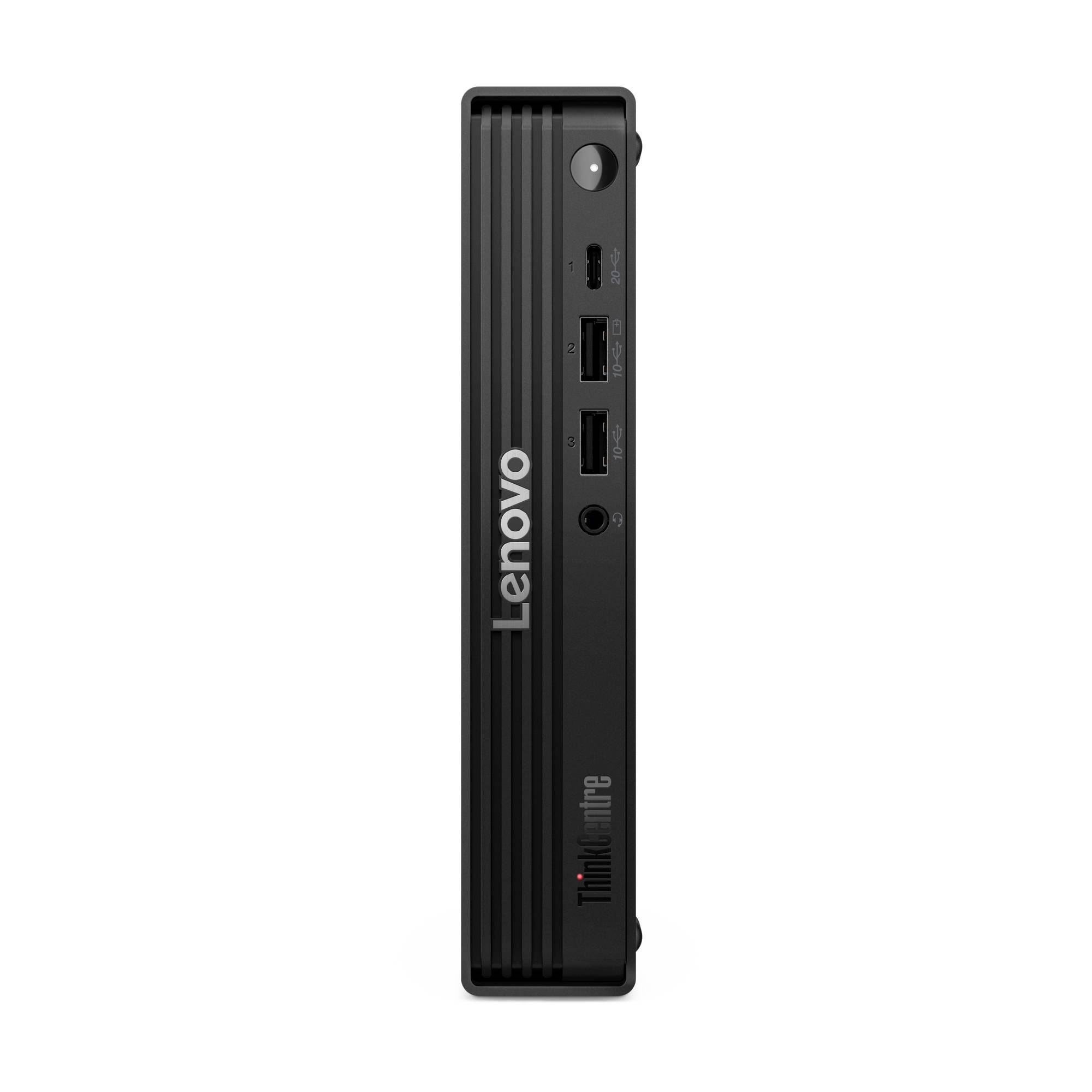Lenovo Desktop PC TS/ThinkCentre M90q Gen 6 / Ultra 9 285 2.5 cm (1 Zoll) 285 32 GB RAM 512 GB SSD Intel Intel-Grafik 13-0