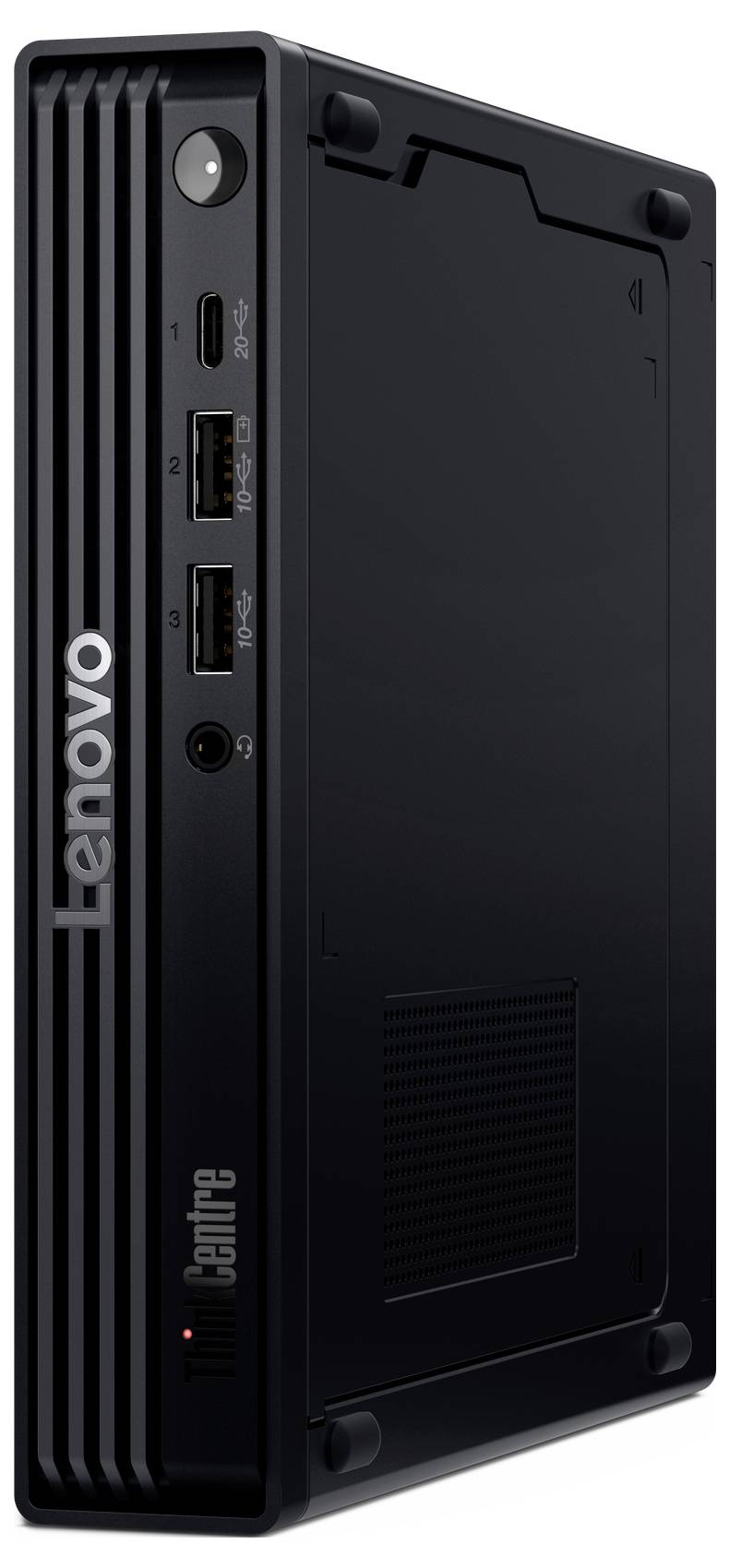 Lenovo Desktop PC TS/ThinkCentre M90q Gen 6 / Ultra 9 285 2.5 cm (1 Zoll) 285 32 GB RAM 512 GB SSD Intel Intel-Grafik 13-2