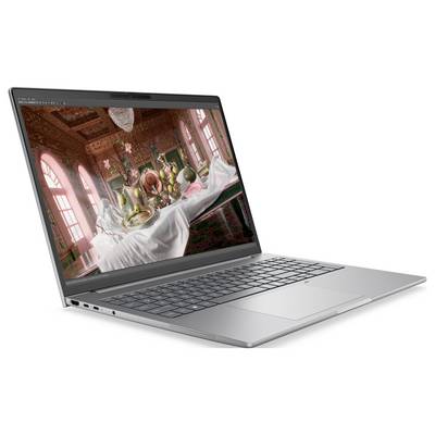 HP Workstation Notebook ZBook 8 G2a 40.6 cm (16 Zoll) WUXGA 32 GB RAM 512 GB SSD Deutsch, QWERTZ AMD AMD Radeon Graphics-1