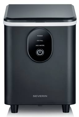 Severin  Eismaschine 1.2 l