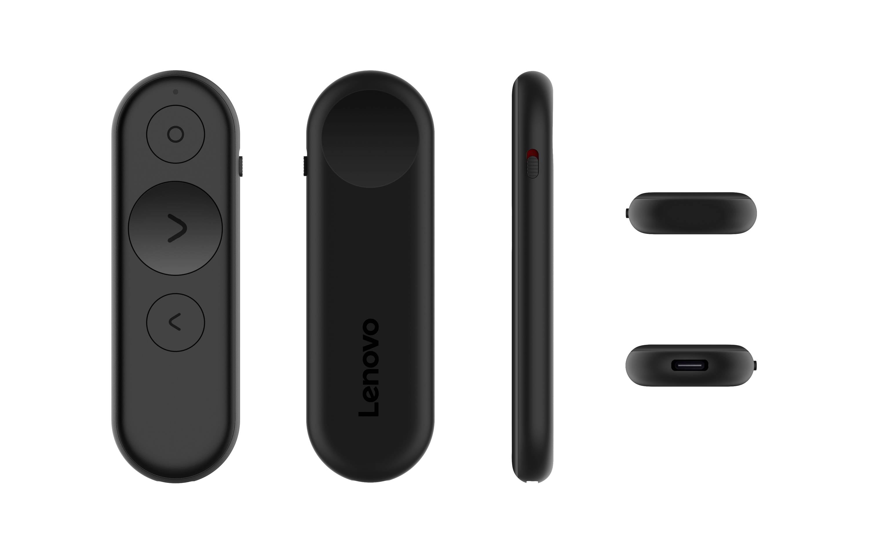 Lenovo Lenovo - Präsentations-Fernsteuerung - R Bluetooth® Bluetooth® Presenter-0