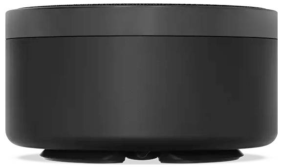 Lenovo Go Konferenzlautsprecher USB-C® Schwarz-2