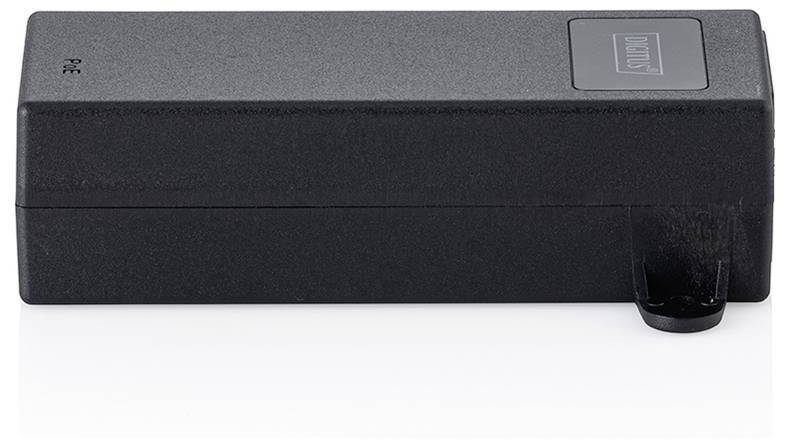 Digitus PoE Injektor 10 / 100 / 1000 MBit/s IEEE 802.3bt-7