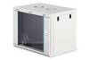 Digitus DN-37104 19 Zoll Netzwerkschrank 9 HE Lichtgrau (RAL 7035)