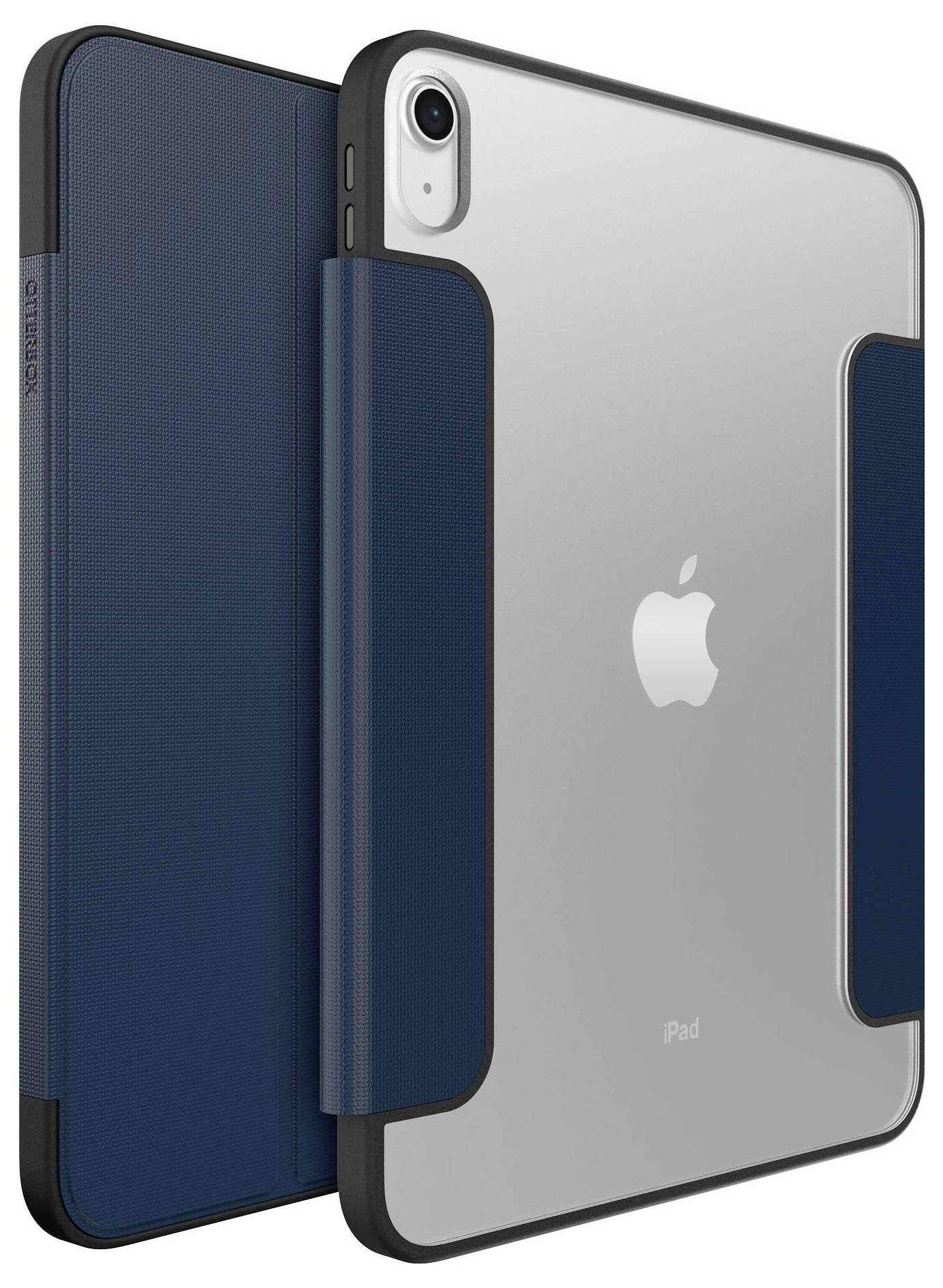Otterbox Symmetry Folio Series Case | Ap iPad Cover / Tasche Apple Apple iPad 10,9" (10. Generation 2022), iPad 11" (A16-1