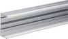 Schneider Electric 5519080 Kabelkanal Unterteil (L x B) 2500 mm x 100 mm 4 St. Aluminium
