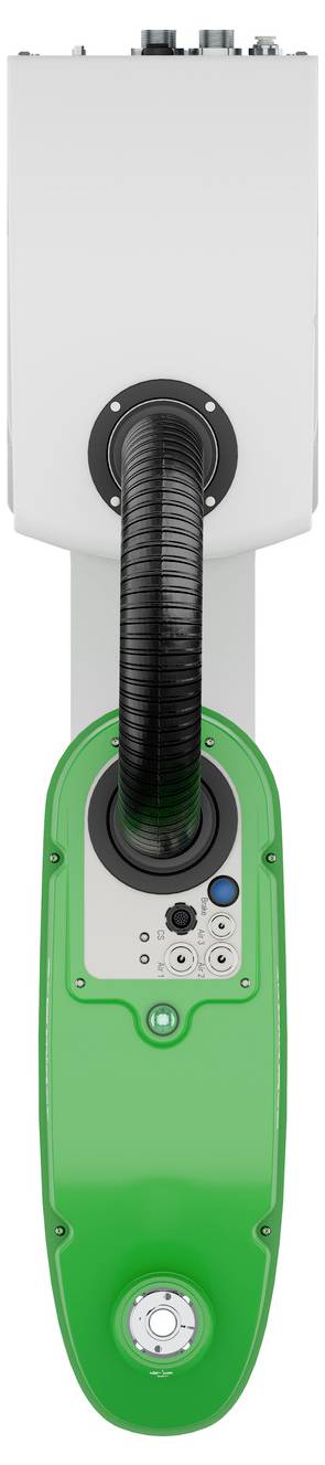 Schneider Electric LXMRSP0650200 LXMRSP0650200 Industrieroboter-3