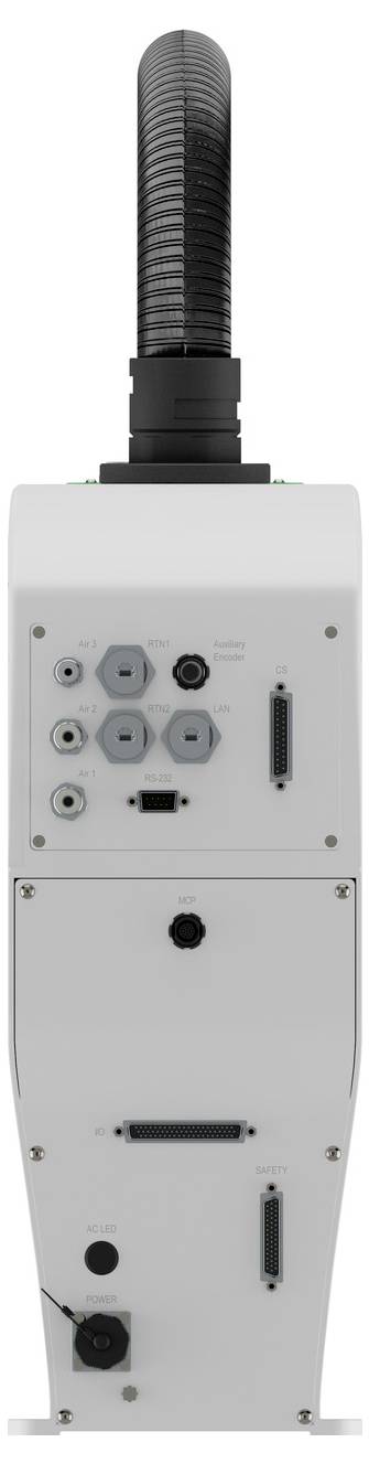 Schneider Electric LXMRSP0660200 LXMRSP0660200 Industrieroboter-1