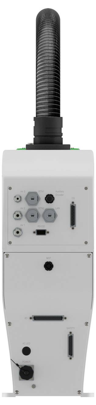 Schneider Electric LXMRSP0670200 LXMRSP0670200 Industrieroboter-1