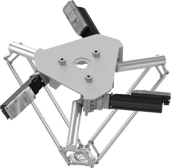 Schneider Electric  VRKP2L0FNC00000 Industrieroboter 15 kg