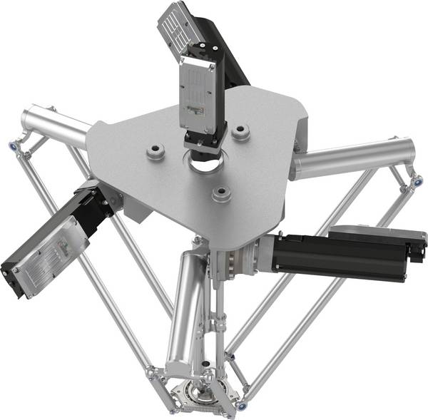 Schneider Electric  VRKP2L0RNC00000 Industrieroboter 15 kg