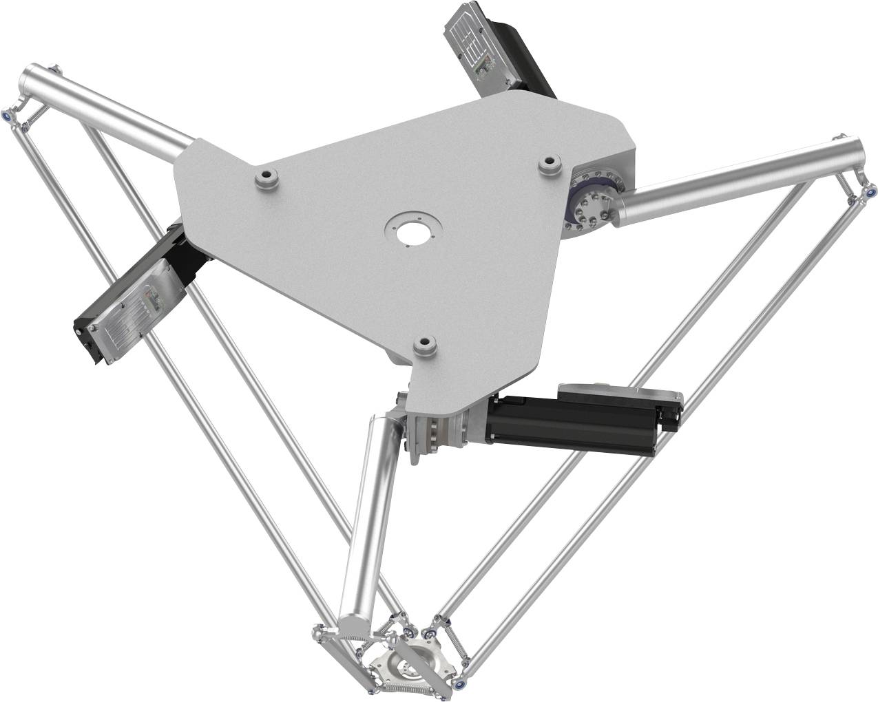 Schneider Electric Lexium P5 Delta 3 Roboter