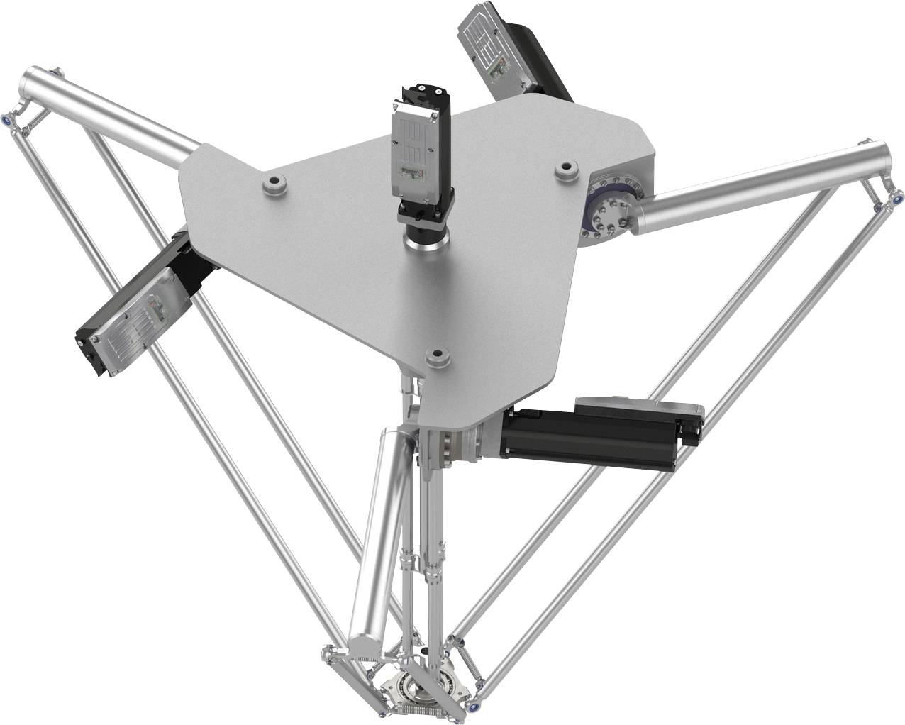 Schneider Electric Lexium P5 Delta 3 Roboter