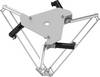 Schneider Electric Lexium P5 Delta 3 Roboter
