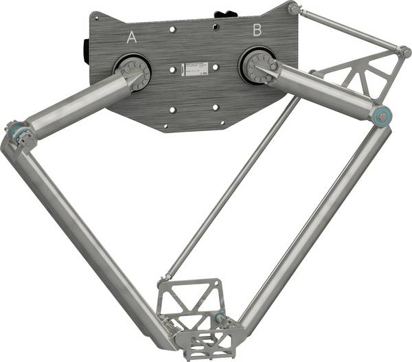 Schneider Electric VRKT2M0FNC00000 VRKT2M0FNC00000 Industrieroboter 40 kg