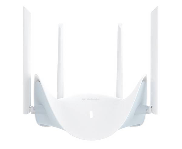 D-Link AQUILA PRO AI WLAN Router  2.4 GHz, 5 GHz 3568 MBit/s