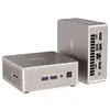 GEEKOM Mini PC A5 AMD Ryzen 5 7530U 4.5 GHz 16 GB RAM 512 GB SSD AMD Radeon Graphics Win 11 Pro Mini A5