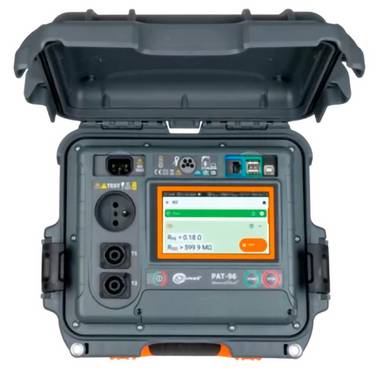 Sonel PAT-96 Gerätetester