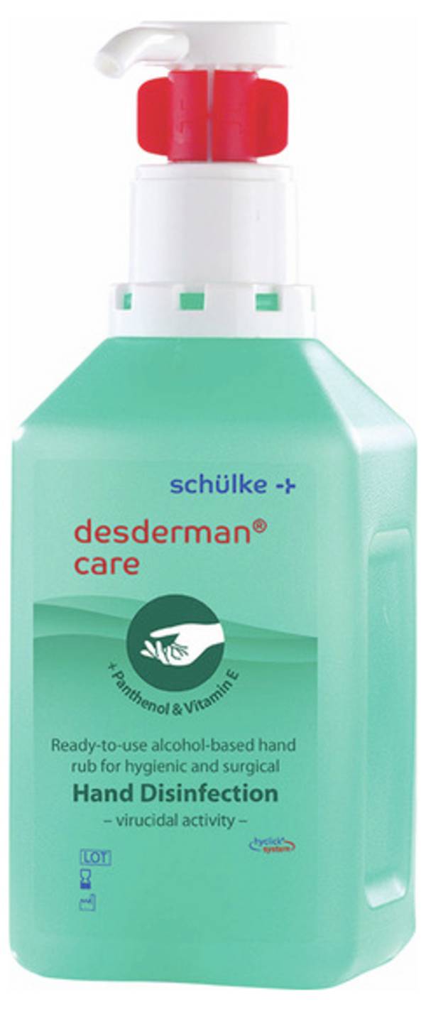 Schülke  70002335 Desinfektionswaschmittel   1 St.