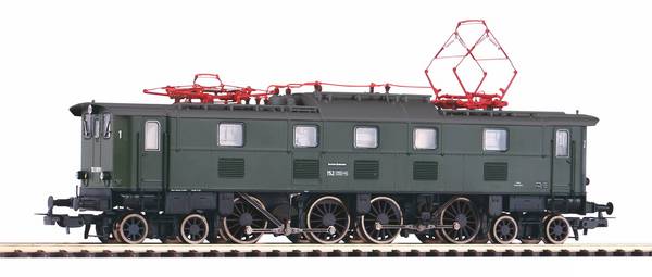 PIKO 51831 H0 E-Lok E 52 DB III