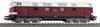 PIKO 52118 H0 Diesellok BR 228 Sparlack DR V