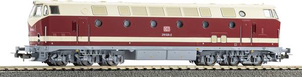 PIKO 52121 H0 Diesellok BR 219 DB AG V