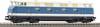 PIKO 52584 H0 Diesellok V200 1001 DR III, Messe Leipzig
