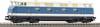 PIKO 52586 H0 Sound-Diesellok V200 1001 DR III, Messe Leipzig Wechselstromversion, inkl. PIKO Sound-Decoder