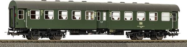 PIKO 58863 H0 Umbauwagen 2. Kl. B4yg DB IV 2. Kl. B4yg
