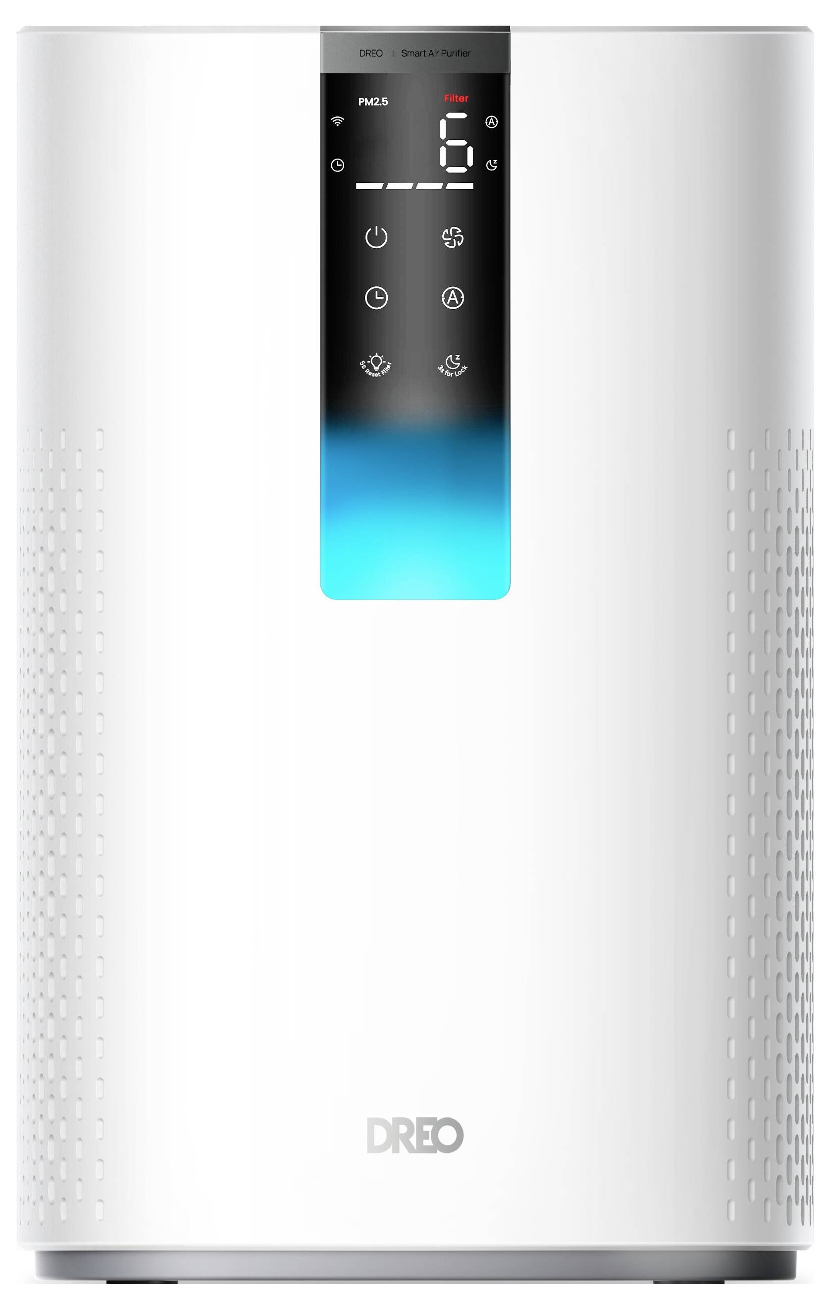 DREO DR-HAP005S Dreo - Air Purifier 605S, 5-in-1 - Smart Luftreiniger Weiß-2