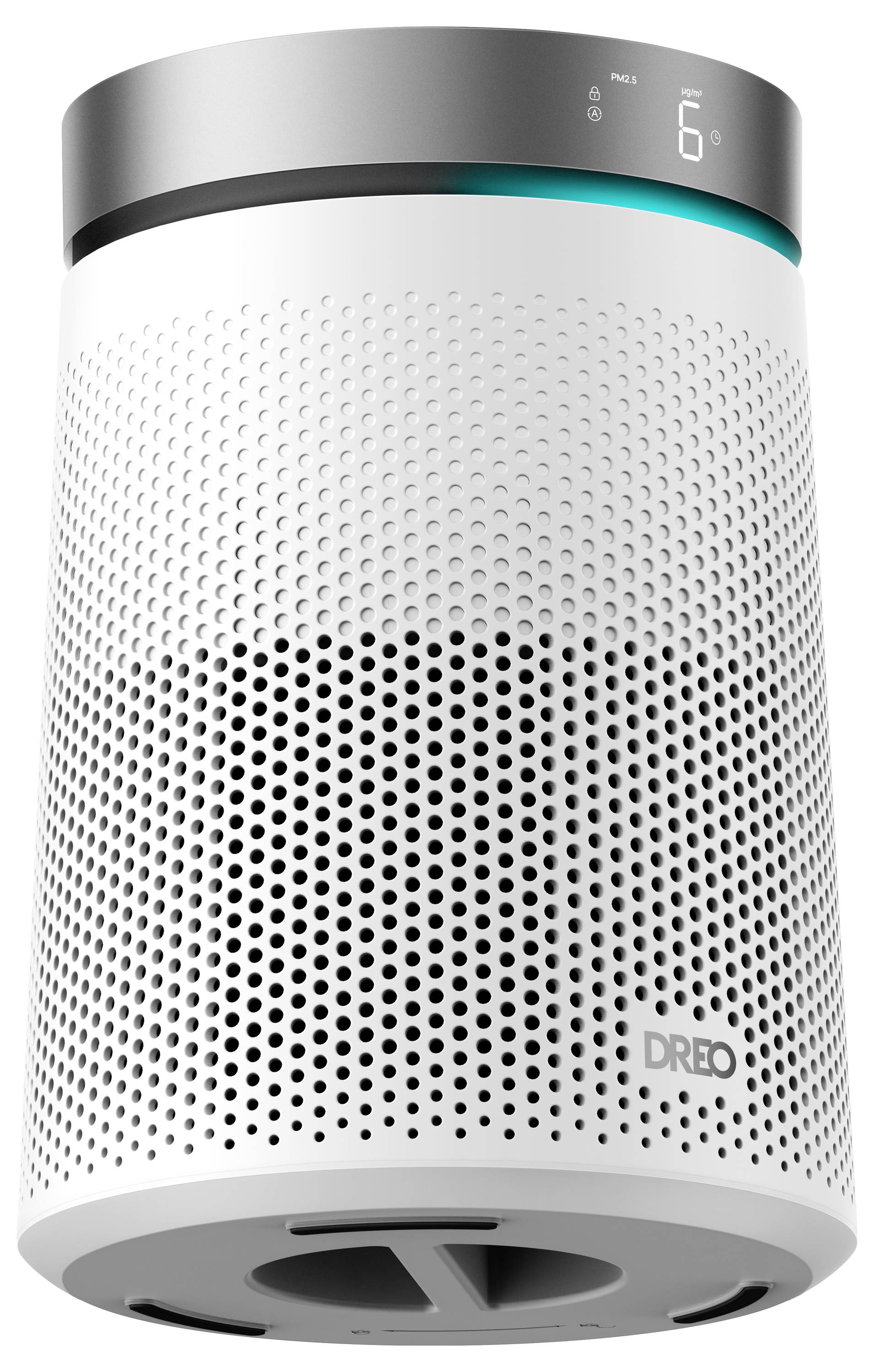 DREO DR-HAP006 Dreo - TurboSilent Air Purifier 606, 5-i Luftreiniger Weiß-3