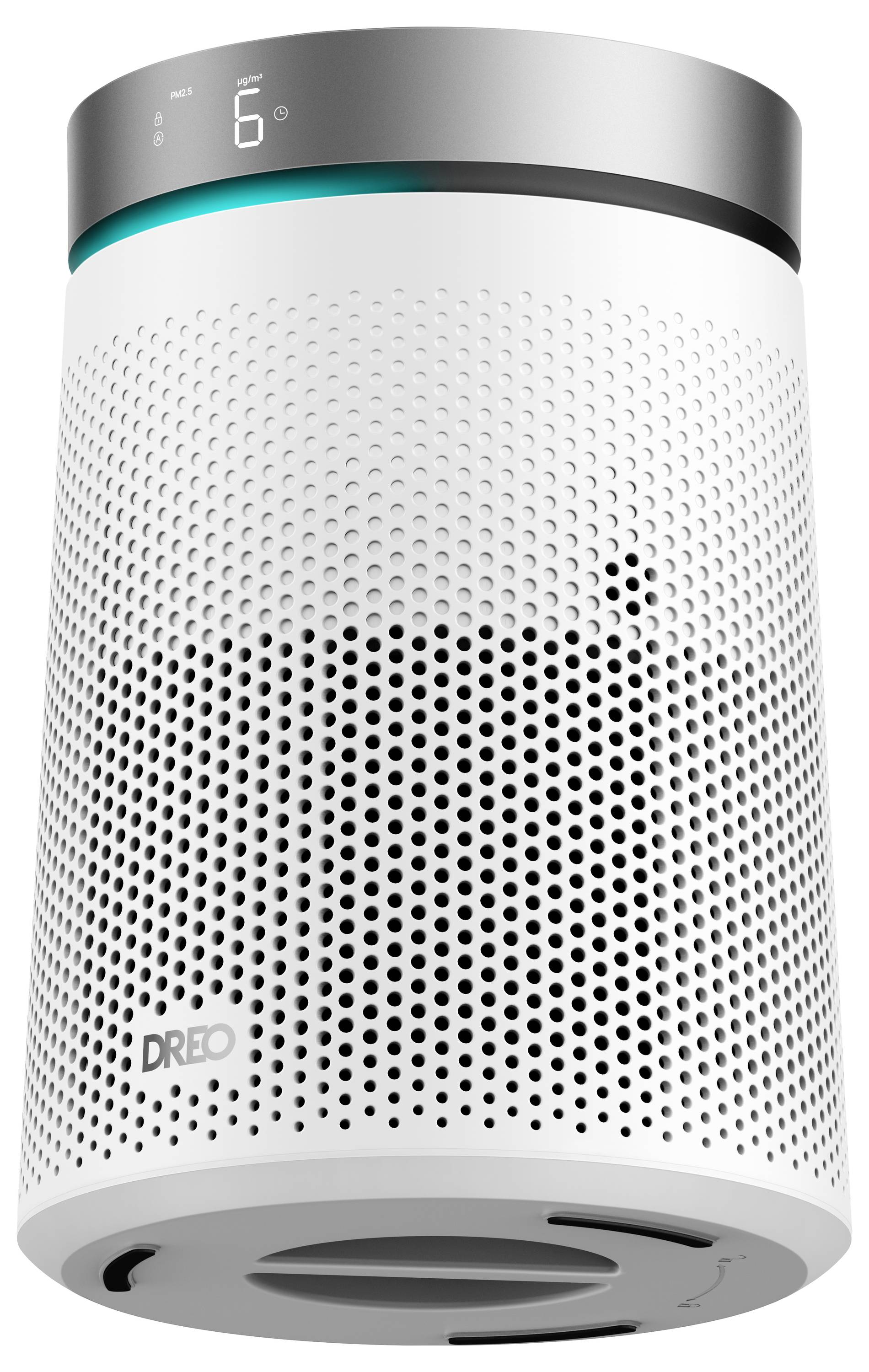 DREO DR-HAP006 Dreo - TurboSilent Air Purifier 606, 5-i Luftreiniger Weiß-6