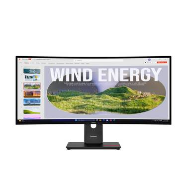 ThinkVision T34WD-40