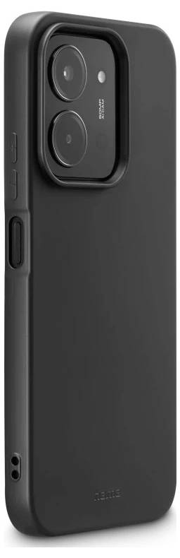 Hama Fantastic Feel Cover Xiaomi Redmi 15C Schwarz 00019762-4