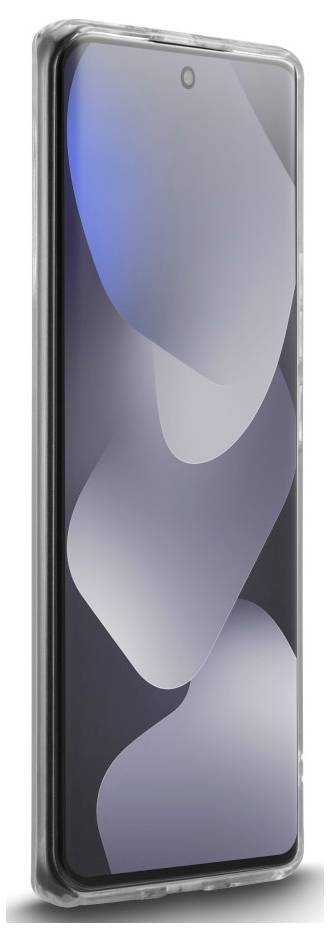 Hama Always Clear Cover Xiaomi Redmi Note 15 4G / 5G Transparent 00019850-2
