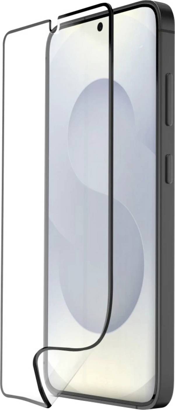 Hama Super Hybrid Displayschutzfolie Samsung Galaxy S26 1 St. 00233308