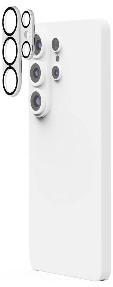 Hama Cam Protect Kameraschutzglas Samsung Galaxy S26 Ultra 1 St. 00228595-1