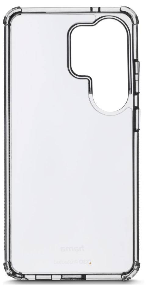Hama Extreme Protect Cover Samsung Galaxy S26 Ultra Transparent 00016022-1
