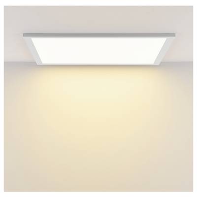 Deko Light Standard 100159 LED-Panel EEK: F (A - G) 88 W RGB, Warmweiß, Kaltweiß Verkehrsweiß (RAL 9016)-2