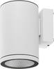 Deko Light ShoreLine Pro Round 731171 Wandaufbauleuchte 20 W LED Weiß (RAL 9003)