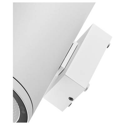 Deko Light ShoreLine Pro Round Up+Down 731177 Wandaufbauleuchte 31 W LED Weiß (RAL 9003)-7