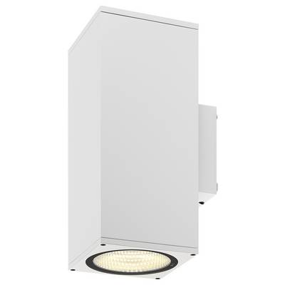 Deko Light ShoreLine Pro Square Up+Down 731192 Wandaufbauleuchte 55 W LED Weiß (RAL 9003)-1