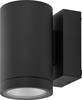 Deko Light ShoreLine Pro Round 731197 Wandaufbauleuchte 12 W LED Graphitgrau (RAL 7024)