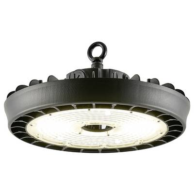 Deko Light Highbay Basic 732162 LED-Hallenstrahler LED LED 210 W Schwarz-1
