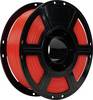 Renkforce RF-7533176 Filament PLA 1.75 mm 1000 g Rot 1 St.