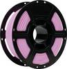 Renkforce RF-7533182 Filament PLA 1.75 mm 1000 g Pink 1 St.