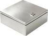 TRU COMPONENTS TC-SS303012 Schaltschrank (B x H x T) 30 x 30 x 12 cm Edelstahl Lichtgrau 1 St.