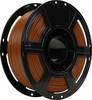 Renkforce RF-7533210 Filament PLA 1.75 mm 1000 g Braun 1 St.