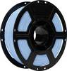 Renkforce RF-7533218 Filament PLA 1.75 mm 1000 g Eisblau 1 St.