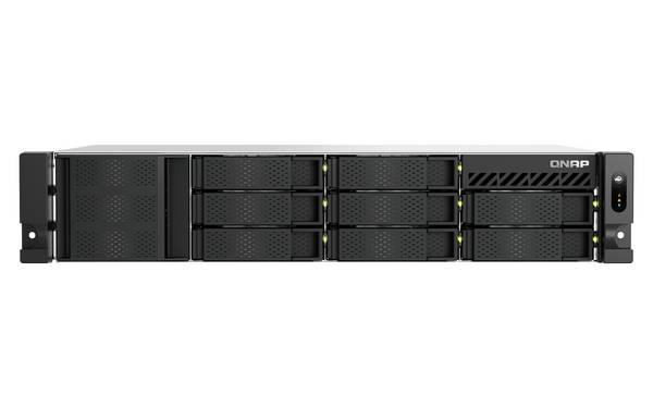 QNAP  NAS-Server 0 TB    TS-855EU-8G